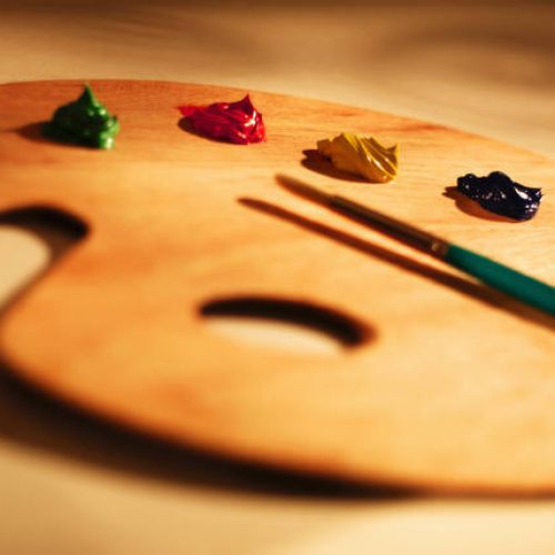 Exposicion en Andorra: Talentejant