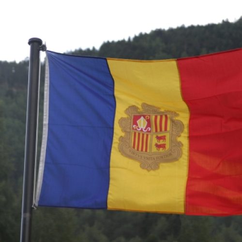 Dia de la Consitucion de Andorra
