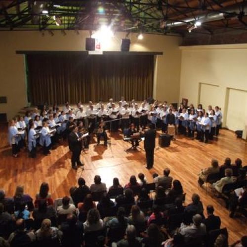 Conciertos Navidad en Andorra