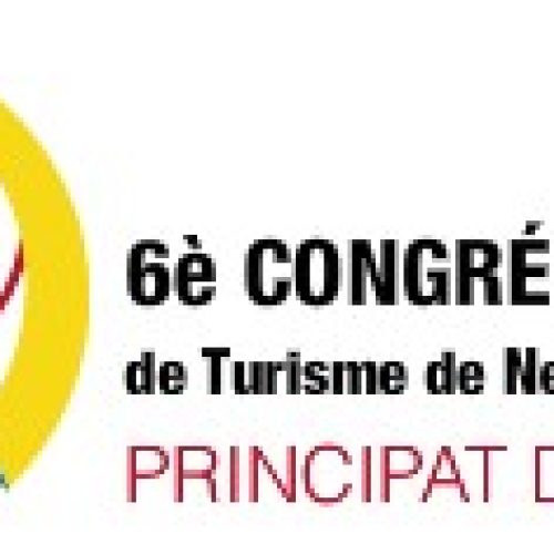 6º Congreso Mundial de Turismo de Nieve y Montaña en Andorra