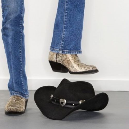 Concurso Primavera Country en Andorra