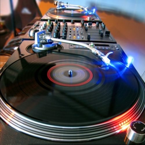 Andorra Dance Sound Festival