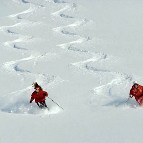 Semana de la seguridad en pistas de esqui de Andorra