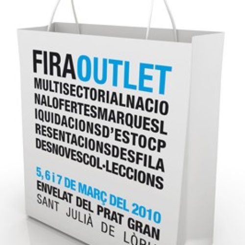 Feria Outlet de Andorra