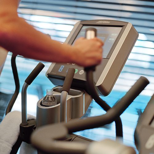 Andorra Fitness 2010