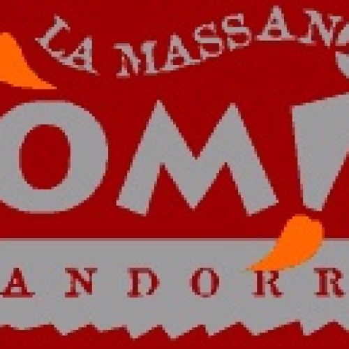 La Massana Comic 2010 - Andorra