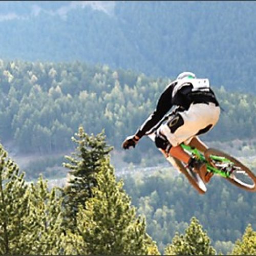 Maxiavalanche Europe Cup Vallnord Andorra