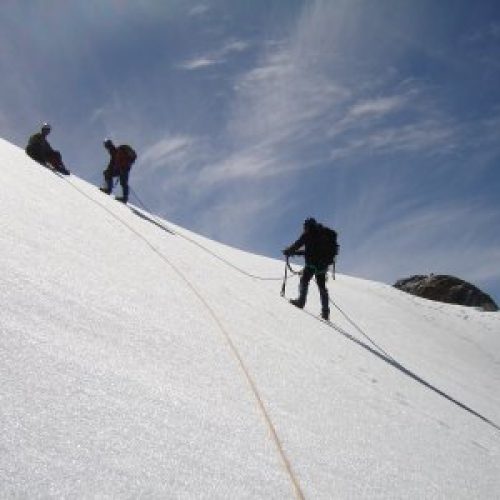 Ciclo de cine de montaña y viajes en Andorra