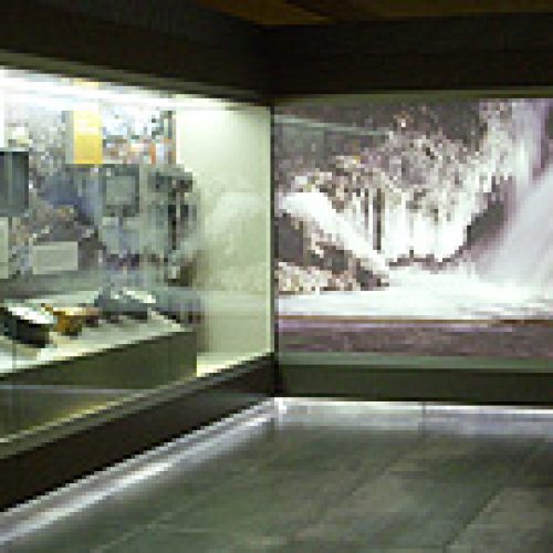 Museo de la Electricidad de Andorra