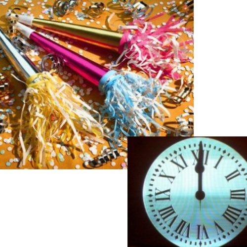 Nochevieja en Andorra