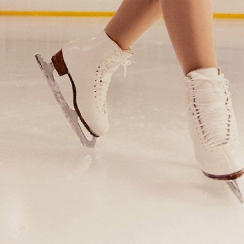 Patinaje sobre hielo en Andorra