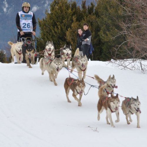 Pirena 2010 en Andorra