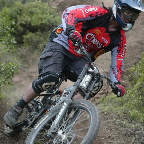 Vallnord Bike Park Opening Season