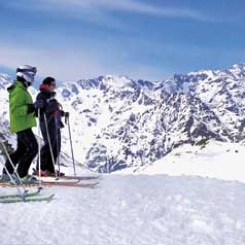 Novedades en Vallnord en 2015